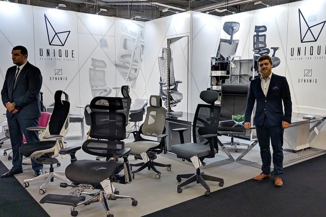 Report from the Warsaw Home 2019 Trade Fair
