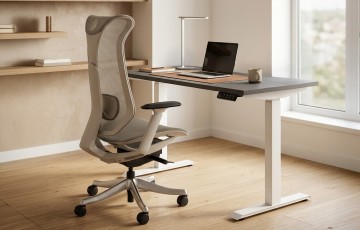 How to Choose the Perfect Electric Desk? A Buying Guide for Everyone!