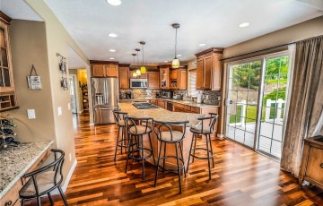 How do you choose the right bar stool?
