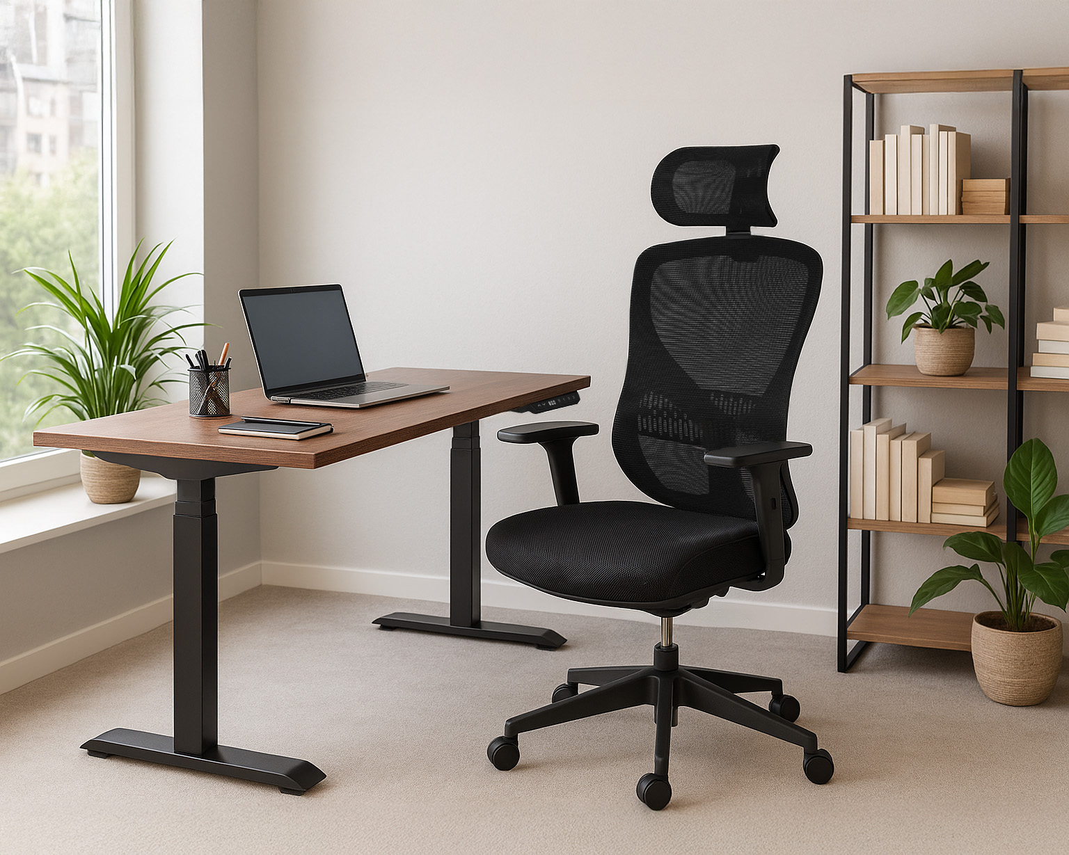 Welchen Bürostuhl sollte man für die Arbeit zu Hause wählen – ein praktischer Leitfaden für das Homeoffice