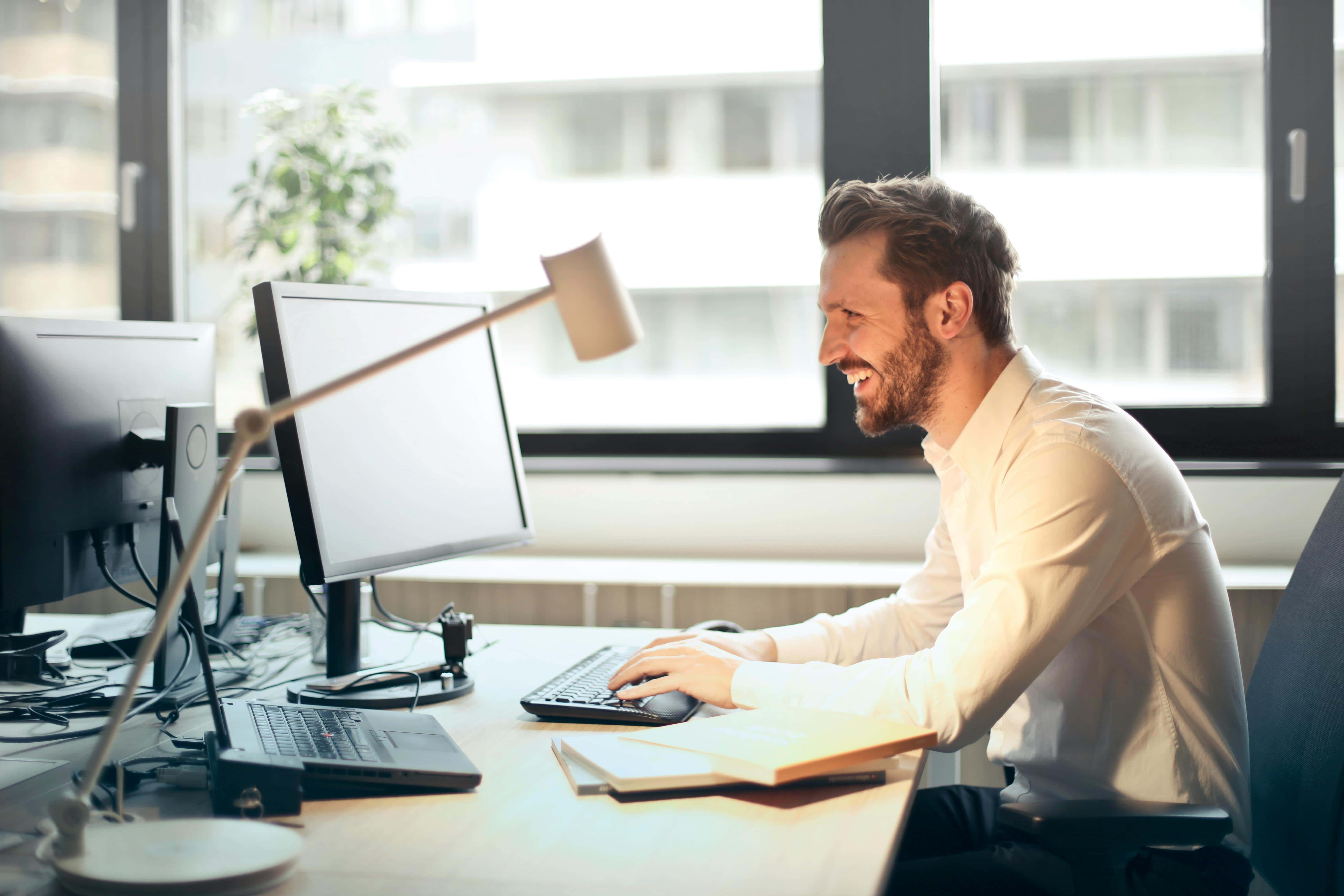 Welcher Sessel eignet sich für das Homeoffice?