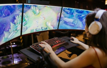 ¿Qué características debe tener una silla gaming?