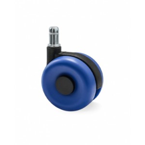 RUEDAS DE GOMA CT60-601S