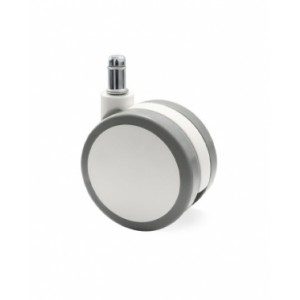RUEDAS DE GOMA CT75-766-2
