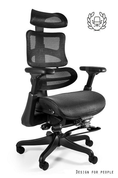 ERGOTHRONE  CON REPOSAPIES