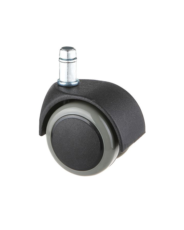 RUBBER CASTORS CT50-121G