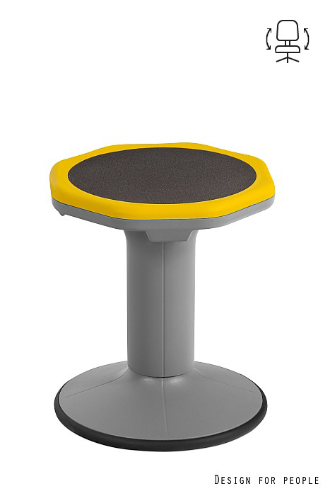 MOGOO - MUSTARD