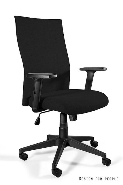 BLACK ON BLACK PLUS - NEGRO