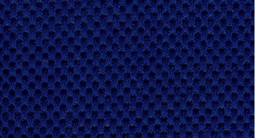 BLACK ON BLACK PLUS - AZUL