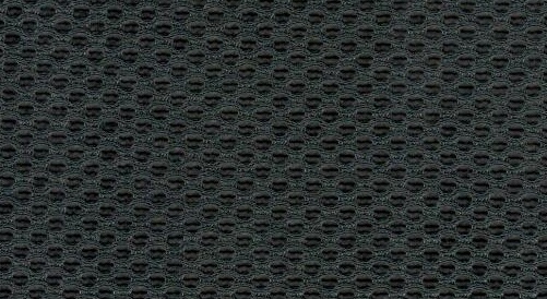 BLACK ON BLACK PLUS - GRIS