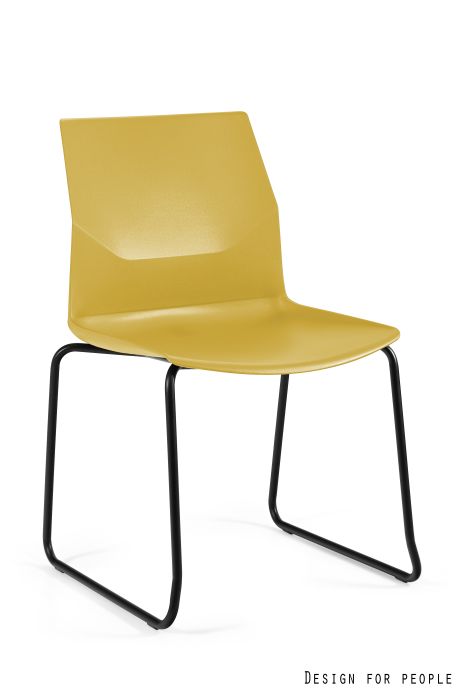 RITA (2308-1B) - NEGRO, PP JC-004 YELLOW