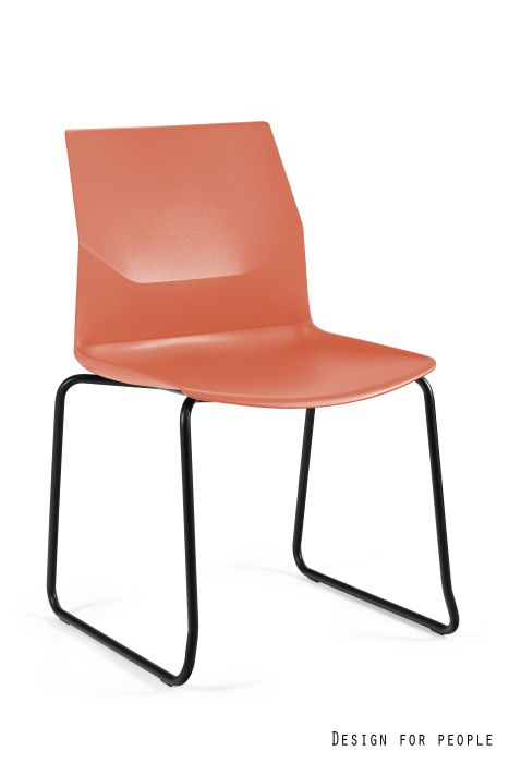 RITA (2308-1B) - NEGRO, PP JC-005 ORANGE