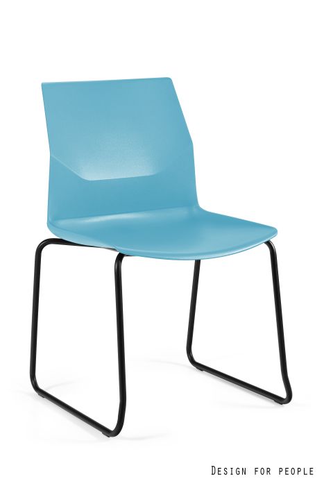 RITA (2308-1B) - NEGRO, PP JC-006 BLUE