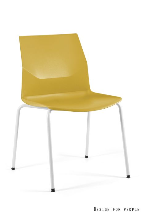 RITA (2309W-1W) - BLANCO, PP JC-004 YELLOW