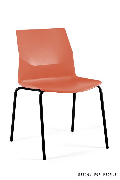 RITA (2309B-1B) - NEGRO, PP JC-005 ORANGE