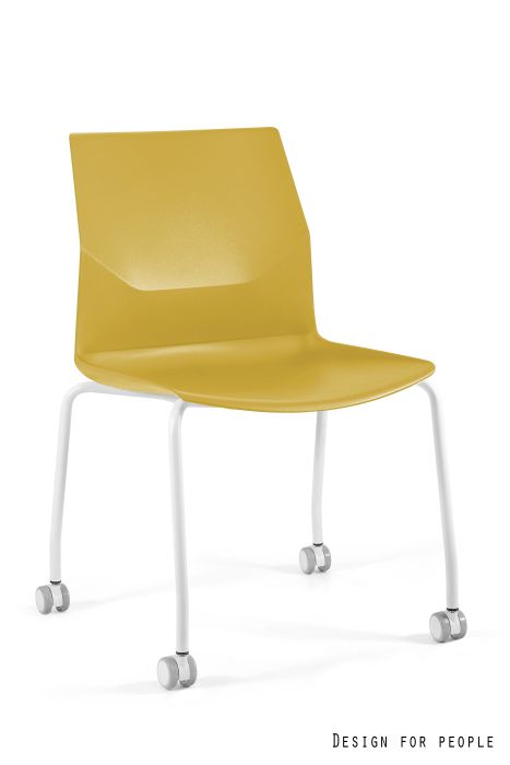 RITA (2309W+1) - BLANCO, PP JC-004 YELLOW