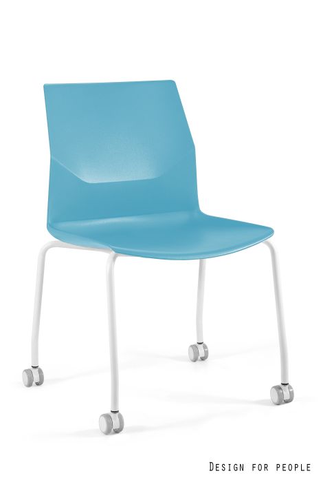 RITA (2309W+1) - BLANCO, PP JC-006 BLUE