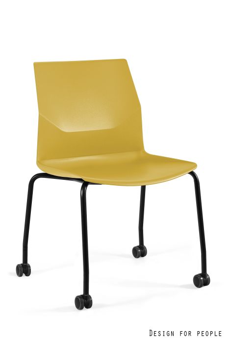 RITA (2309B+1) - NEGRO, PP JC-004 YELLOW