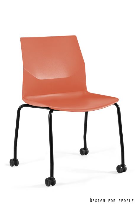 RITA (2309B+1) - NEGRO, PP JC-005 ORANGE