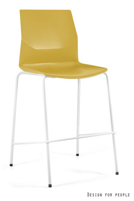 RITA (2311W-1W) - BLANCO, PP JC-004 YELLOW