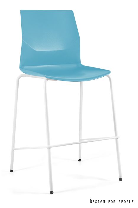 RITA (2311W-1W) - BLANCO, PP JC-006 BLUE