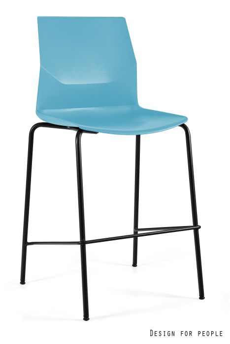 RITA (2311B-1B) - NEGRO, PP JC-006 BLUE