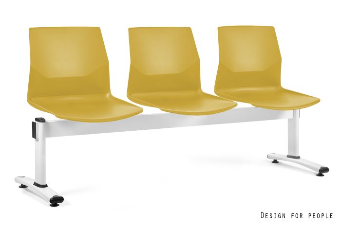 RITA (2313W-3W) - BLANCO, PP JC-004 YELLOW