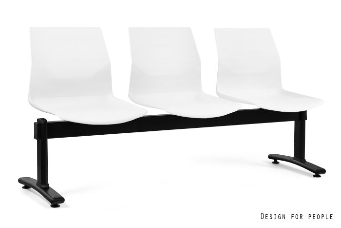 RITA (2313B-3B) - NEGRO, PP JC-001 WHITE