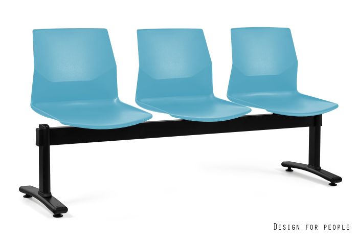 RITA (2313B-3B) - NEGRO, PP JC-006 BLUE