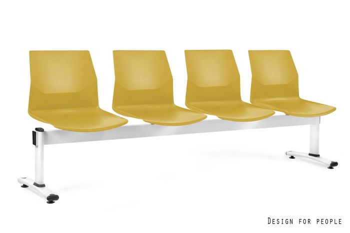 RITA (2313W-4W) - BLANCO, PP JC-004 YELLOW