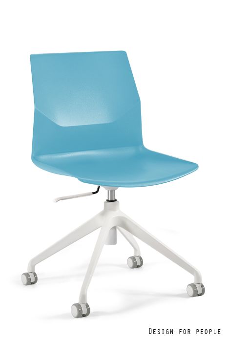 RITA (2332W) - BLANCO, PP JC-006 BLUE