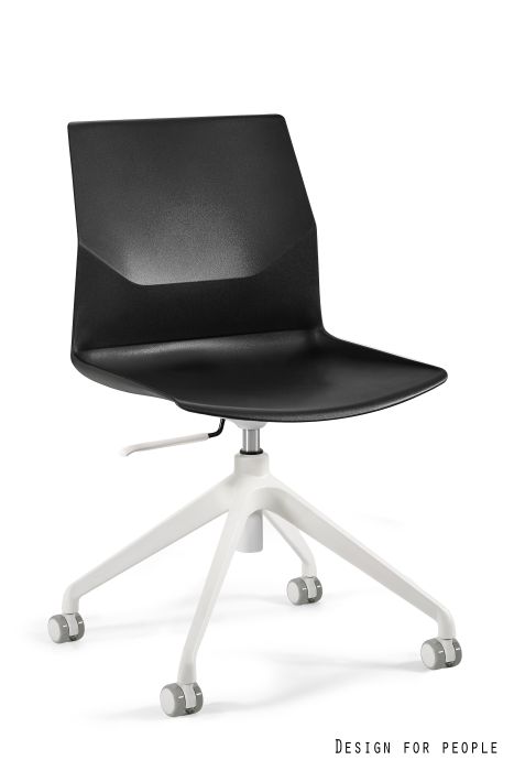 RITA (2332W) - BLANCO, PP JC-007 BLACK