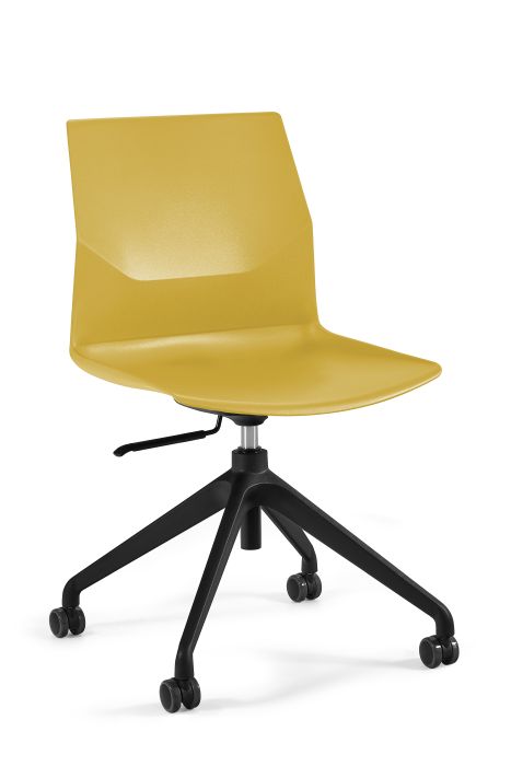 RITA (2332B) - NEGRO, PP JC-004 YELLOW