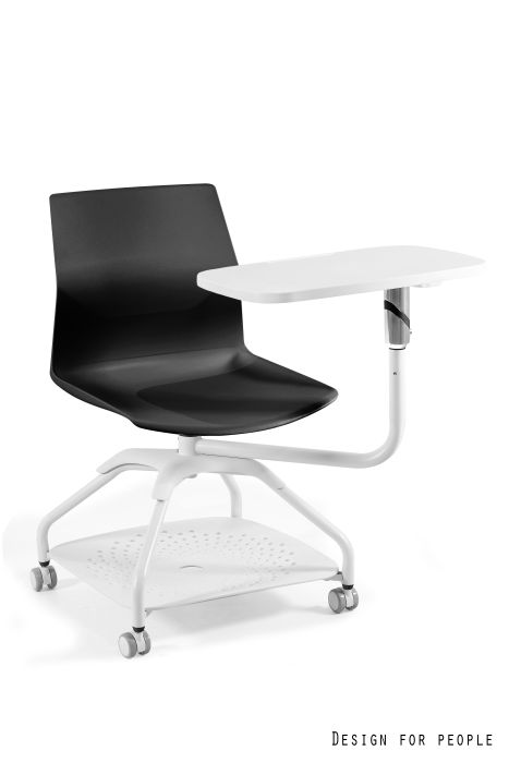 RITA (2341W) - BLANCO, PP JC-007 BLACK