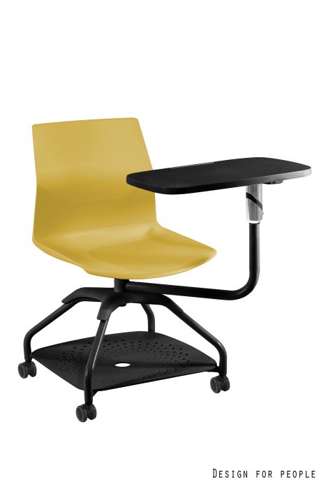 RITA (2341B) - NEGRO, PP JC-004 YELLOW