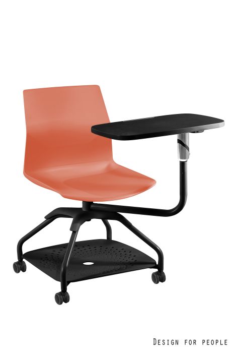 RITA (2341B) - NEGRO, PP JC-005 ORANGE