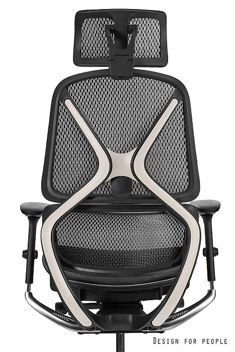 AREO-X - MALLA GRIS, GREY X