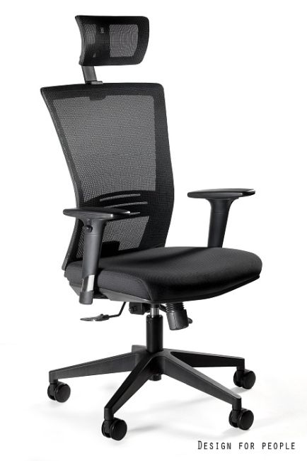ERGONIC - NEGRO