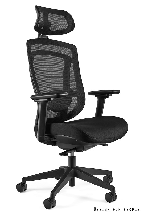 ERGOFLEX - BM411 BLACK, YS01 BLACK