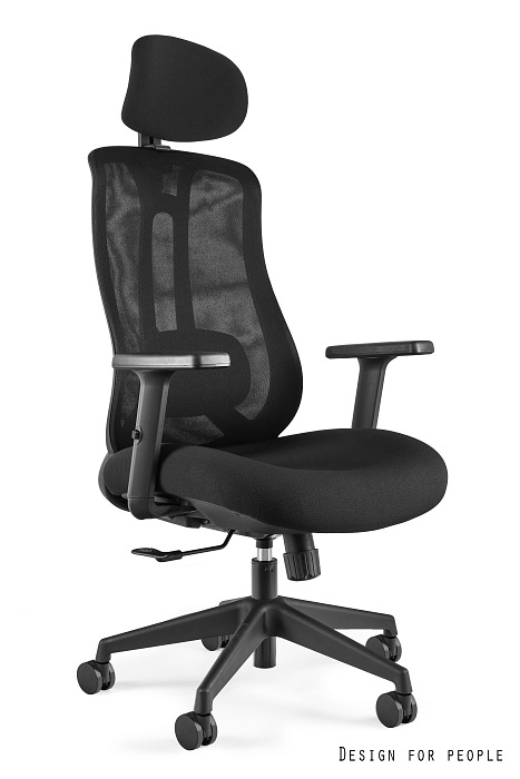 VISTA (SK-6252H) - ST2037-6 BLACK, MY01 BLACK
