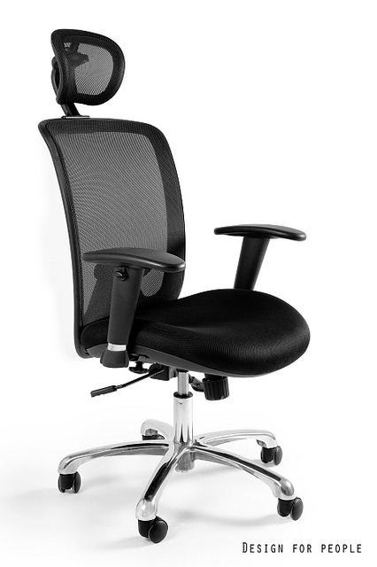 EXPANDER - NEGRO