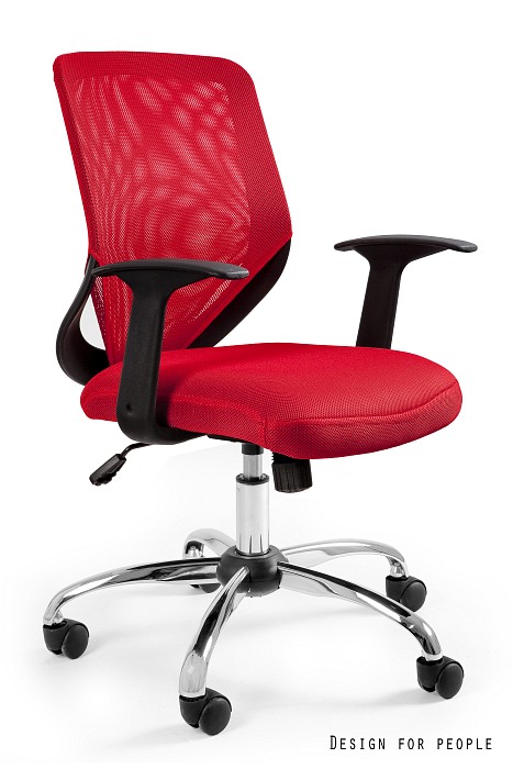 MOBI (W-95) - ROJO